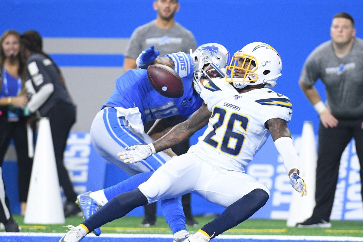 Las Vegas Raiders recrute secrètement Casey Hayward pour le rejoindre